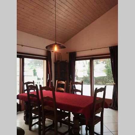 Maison Entiere Au Pied Du Plateau Du Retord 2 Chambres Sdb - Vouvray Ochiaz ภายนอก รูปภาพ