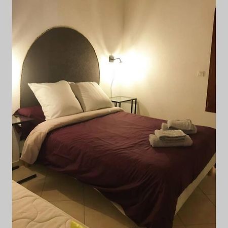 Maison Entiere Au Pied Du Plateau Du Retord 2 Chambres Sdb - Vouvray Ochiaz ภายนอก รูปภาพ