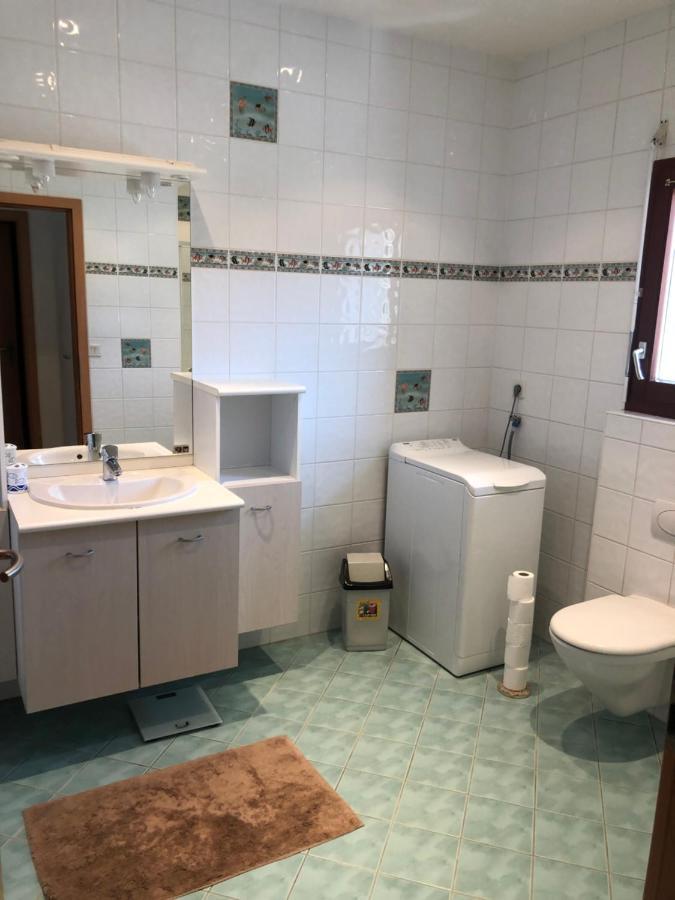 Maison Entiere Au Pied Du Plateau Du Retord 2 Chambres Sdb - Vouvray Ochiaz ภายนอก รูปภาพ